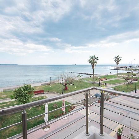 Luxurius Casa Holidays Nea Moudania Bagian luar foto