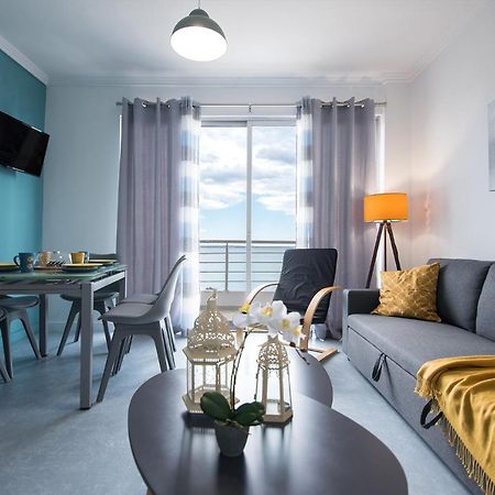 Luxurius Casa Holidays Nea Moudania Bagian luar foto