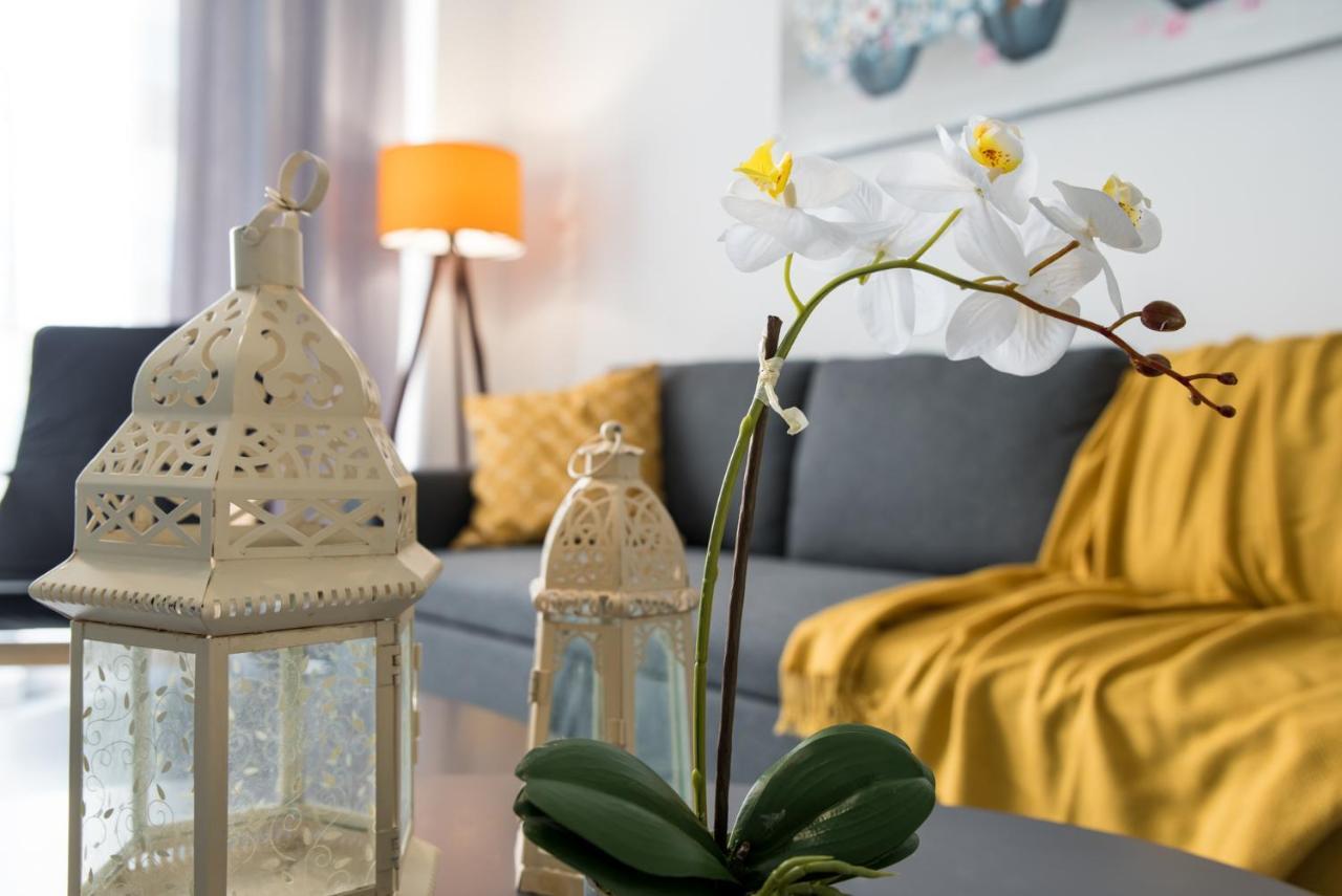 Luxurius Casa Holidays Nea Moudania Bagian luar foto