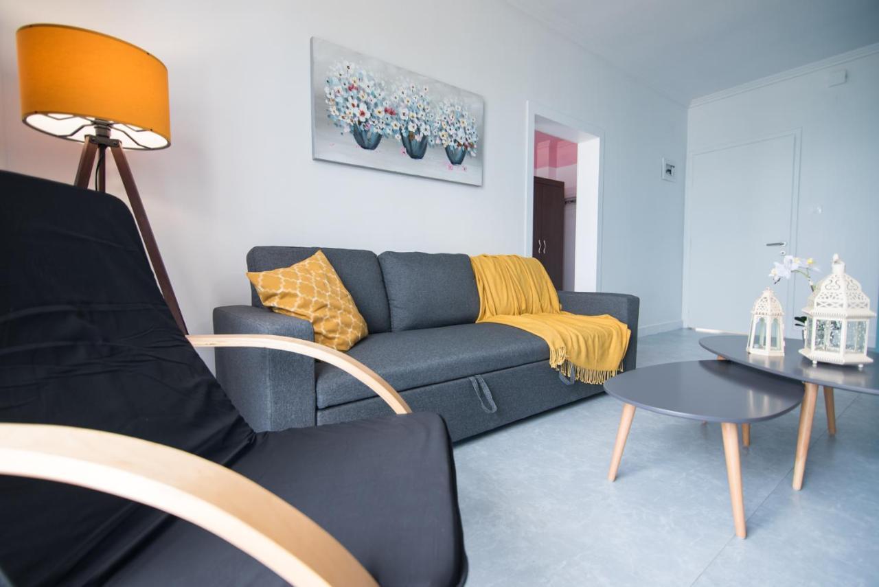 Luxurius Casa Holidays Nea Moudania Bagian luar foto