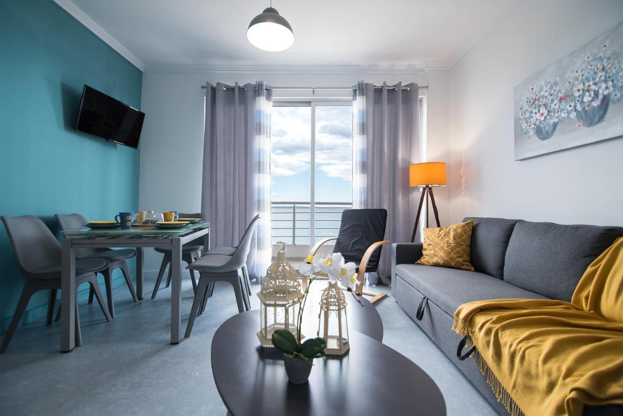 Luxurius Casa Holidays Nea Moudania Bagian luar foto